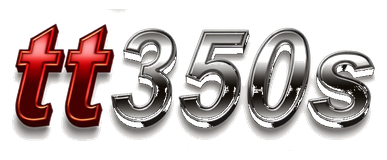 tt350s logo